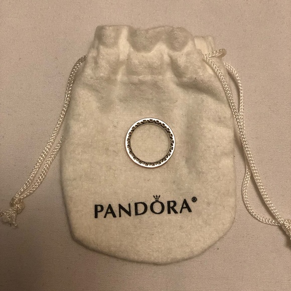 Pandora Jewelry - Pandora Ring